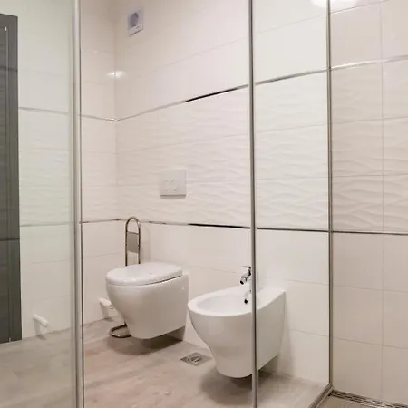 New With Large Pool, Sea View, 300 M From The - By Traveler Tourist Agency Krk - Id 2191