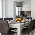 New With Large Pool, Sea View, 300 M From The - By Traveler Tourist Agency Krk - Id 2191