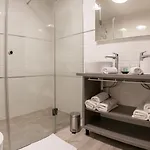 New With Large Pool, Sea View, 300 M From The - By Traveler Tourist Agency Krk - Id 2191