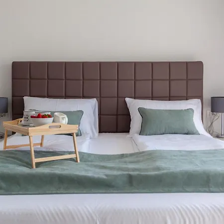 Βίλα New With Large Pool, Sea View, 300 M From The - By Traveler Tourist Agency Krk - Id 2191
