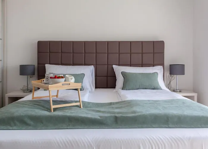 Вилла New With Large Pool, Sea View, 300 M From The - By Traveler Tourist Agency Krk - Id 2191