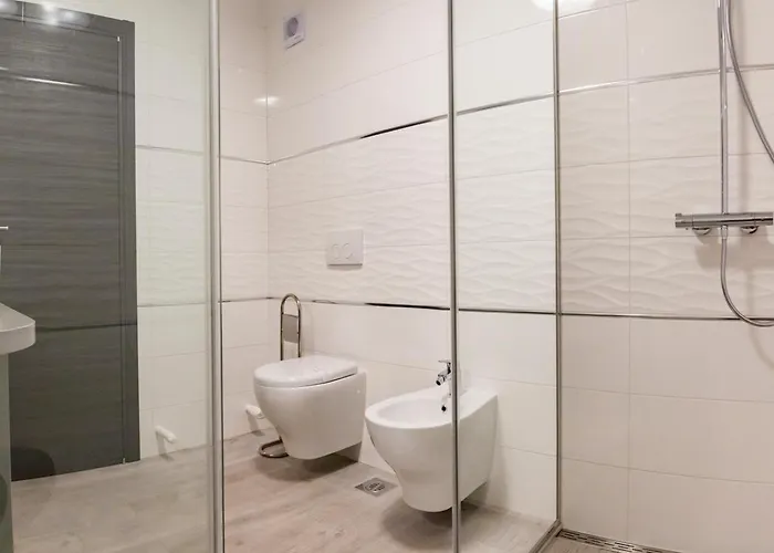 New With Large Pool, Sea View, 300 M From The - By Traveler Tourist Agency Krk - Id 2191
